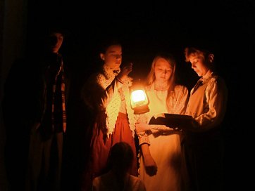 Christmas Carol